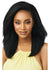 Hawaiian Hottie Converti-Cap Wig Outre UK - 1B